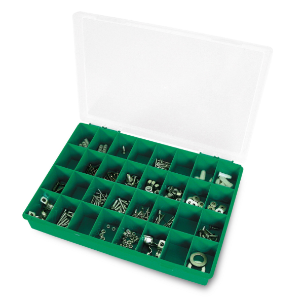 Organizer case 32 Cell